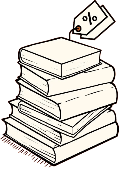 Zabalený dárek a poukaz s nápisem thank you