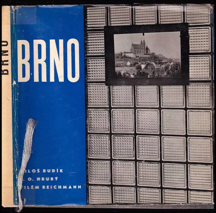 Brno - Fot publ.
