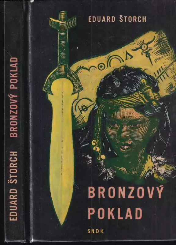Bronzový poklad