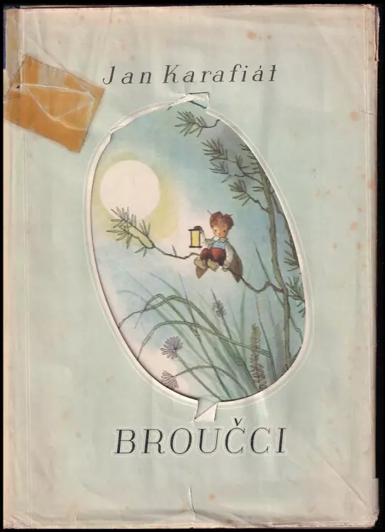 Broučci