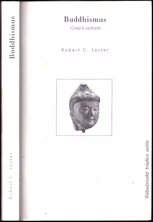 Buddhismus : cesta k osvícení