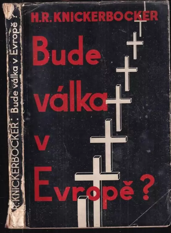Bude válka v Evropě?