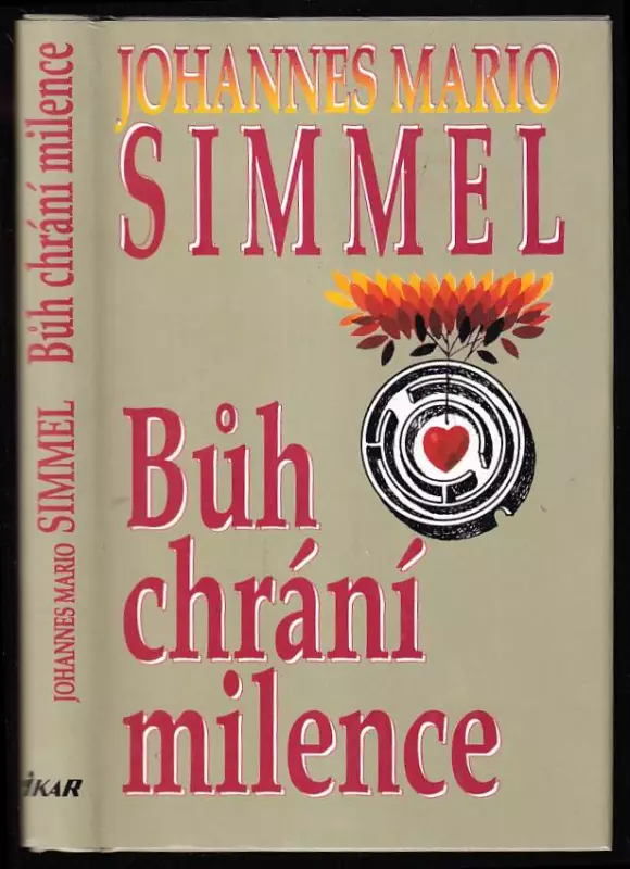 Bůh chrání milence