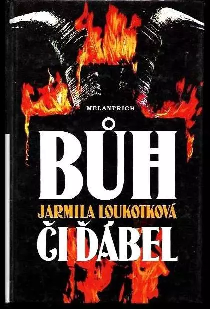 Bůh či ďábel