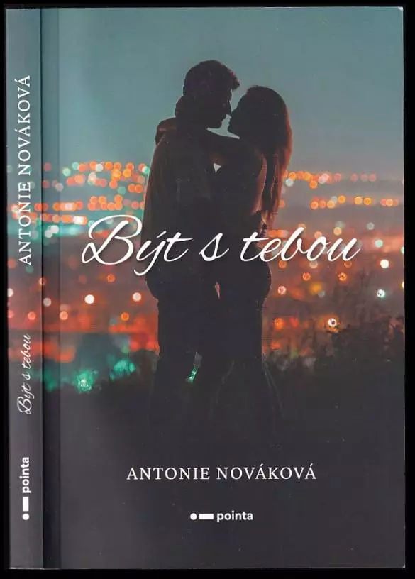 Být s tebou