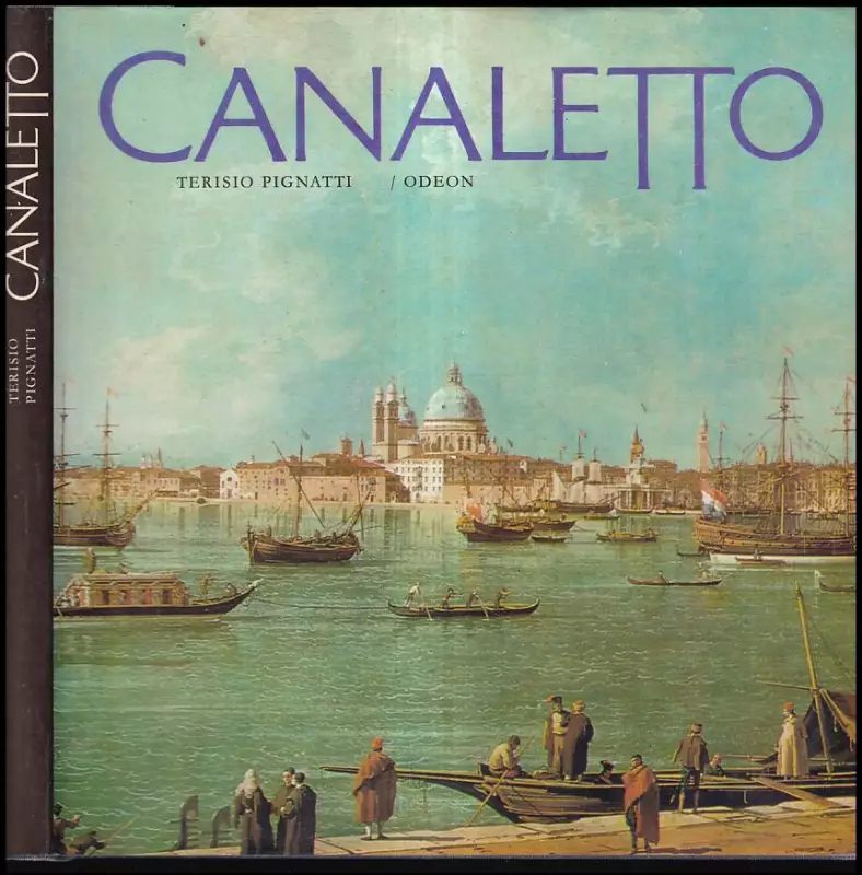 Canaletto
