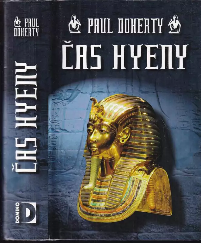 Čas hyeny