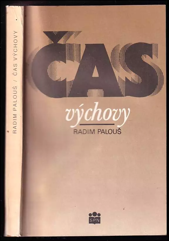 Čas výchovy