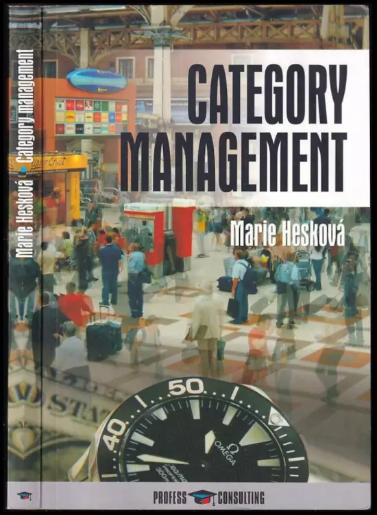 Category management