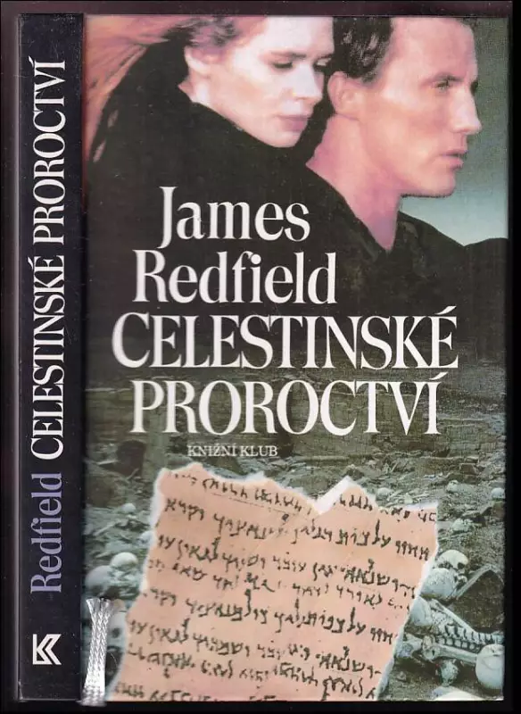 Celestinské proroctví