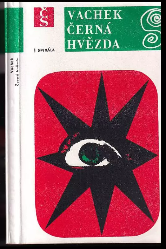 Černá hvězda