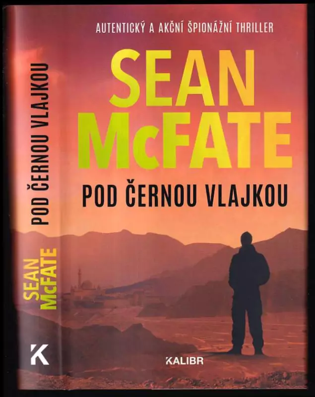 Pod černou vlajkou