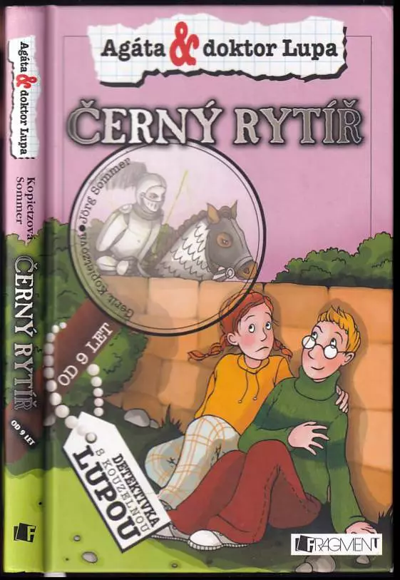 Černý rytíř