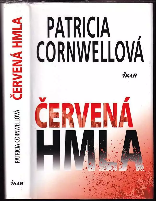 Červená hmla
