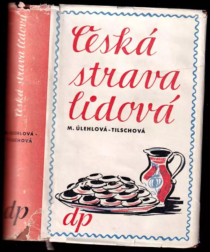 Česká strava lidová