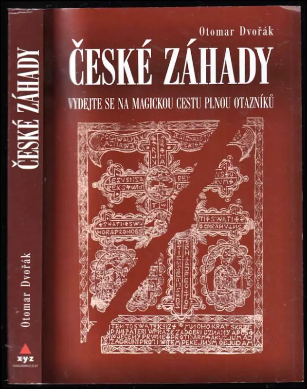 České záhady