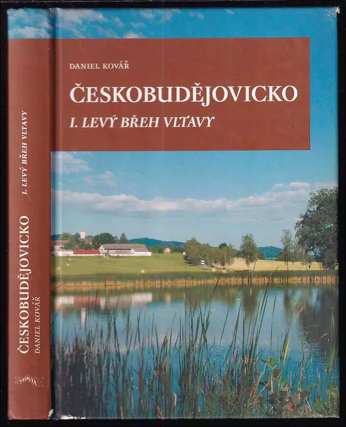 Českobudějovicko I.
