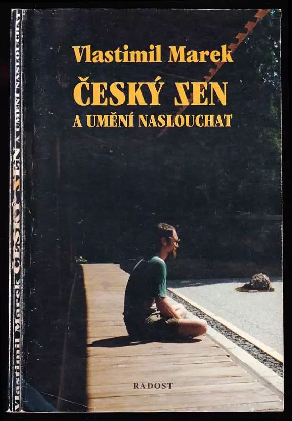 Český zen a umění naslouchat