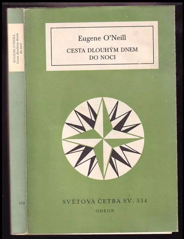 Cesta dlouhým dnem do noci