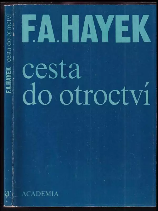 Cesta do otroctví