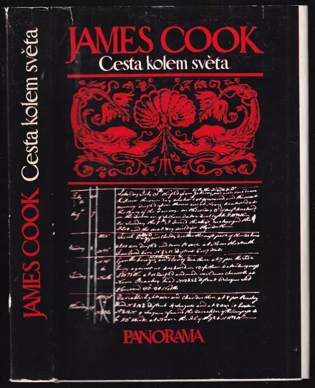 Cesta kolem světa