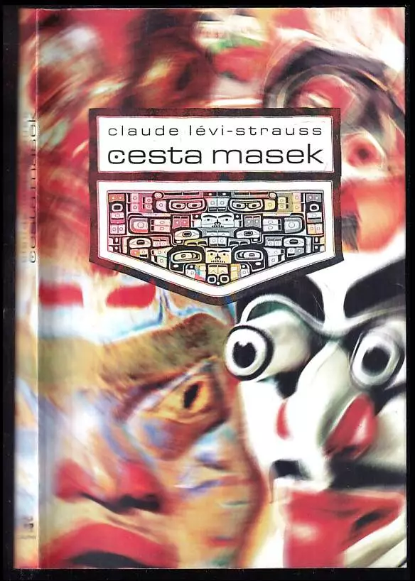 Cesta masek