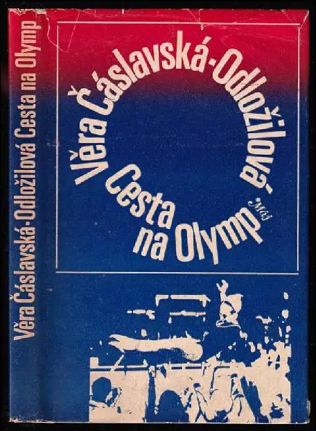 Cesta na Olymp