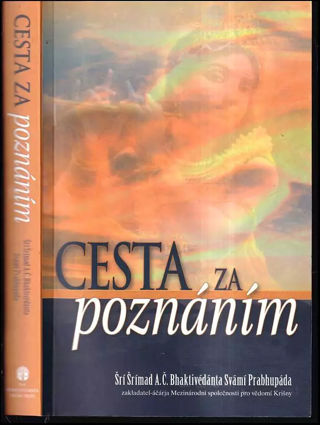 Cesta za poznáním