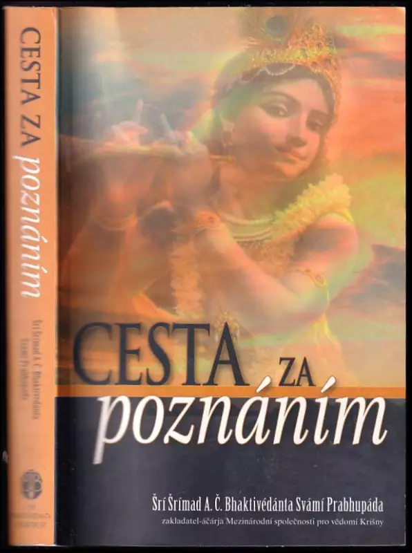 Cesta za poznáním