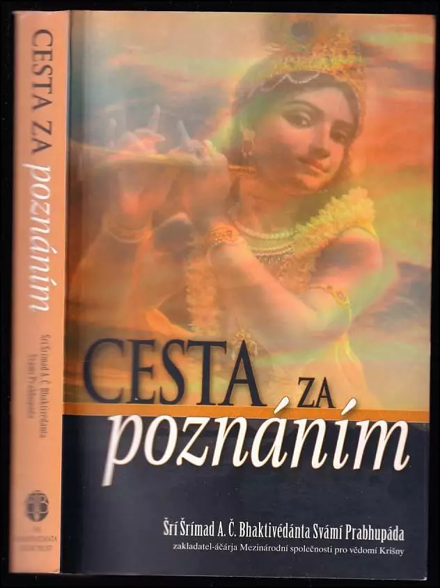 Cesta za poznáním