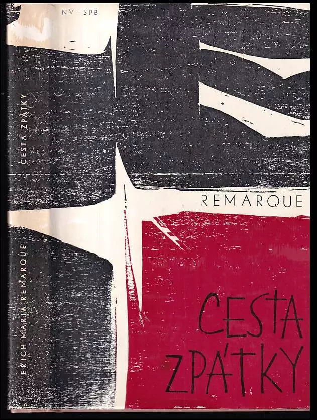 Cesta zpátky