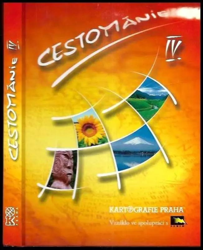 Cestománie IV.