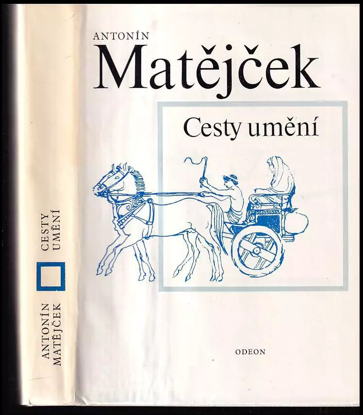 Cesty umění