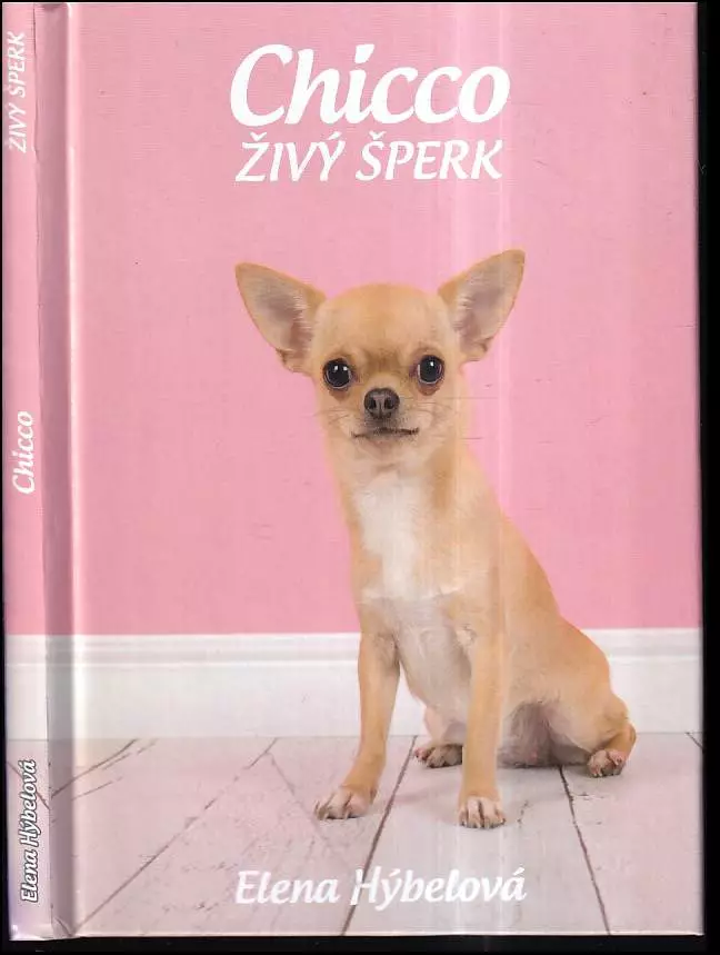 Chicco Živý šperk