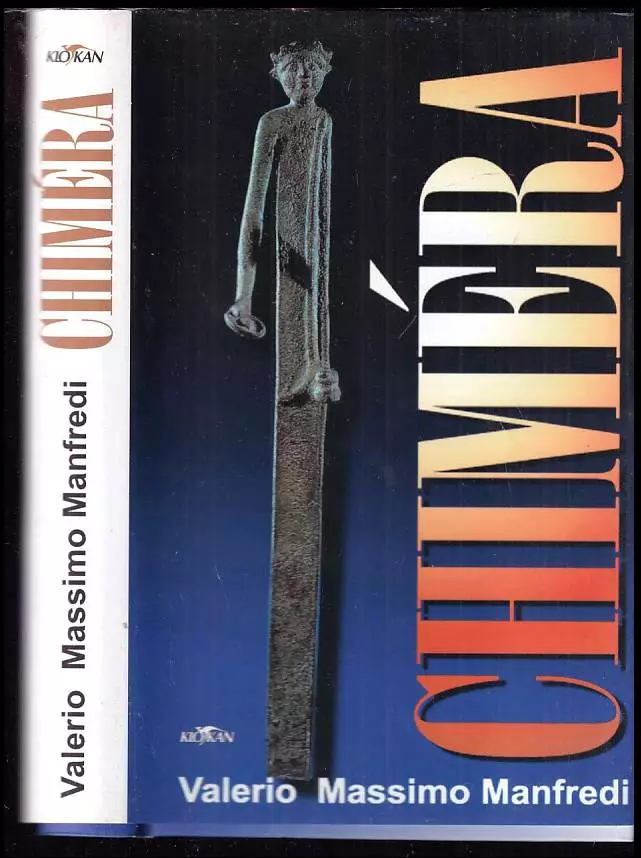 Chiméra