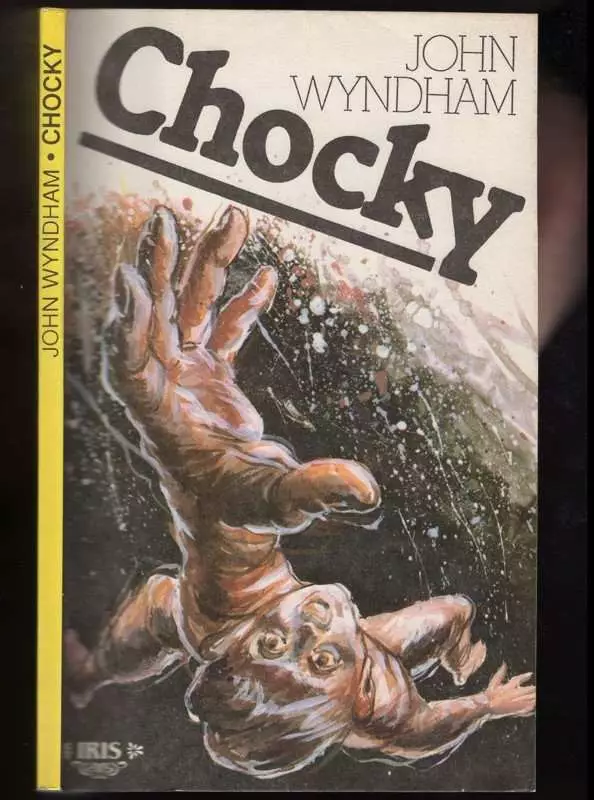 Chocky