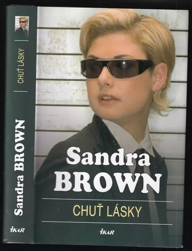 Chuť lásky