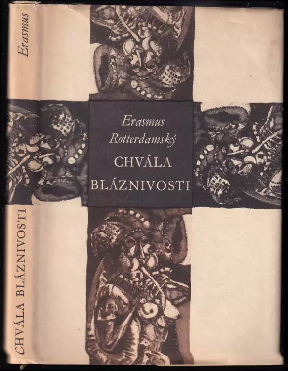 Chvála bláznivosti