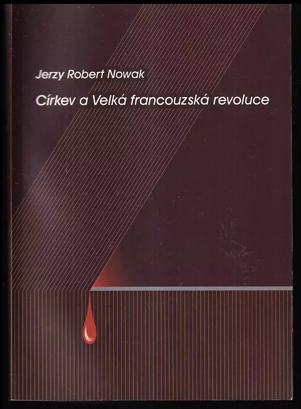 Církev a Velká francouzská revoluce