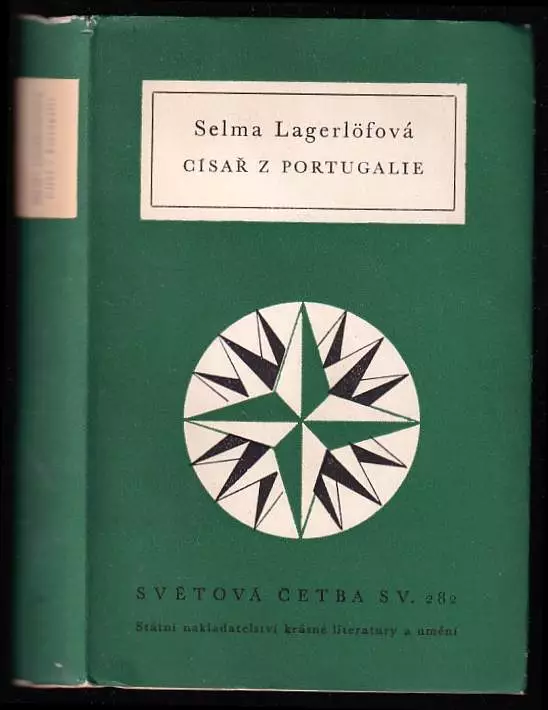 Císař z Portugalie