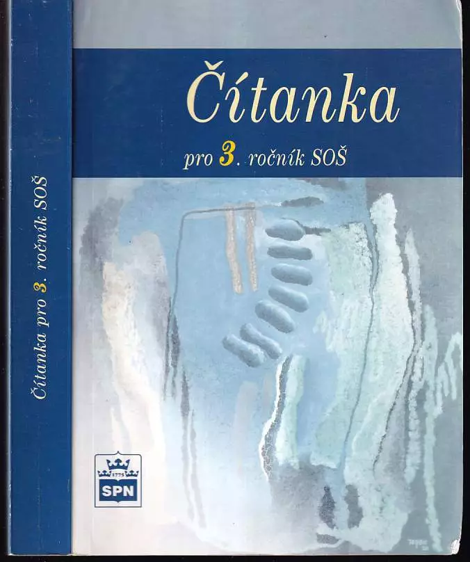 Čítanka pro 3. ročník středních odborných škol