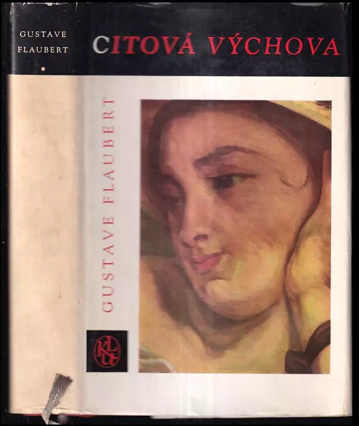 Citová výchova