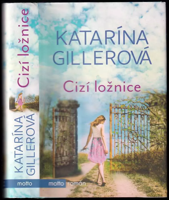 Cizí ložnice