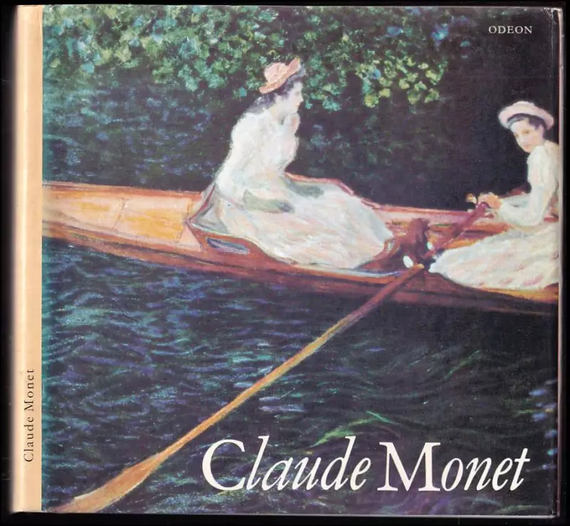 Claude Monet