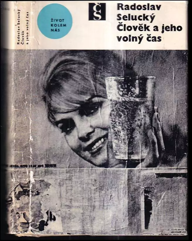 Člověk a jeho volný čas