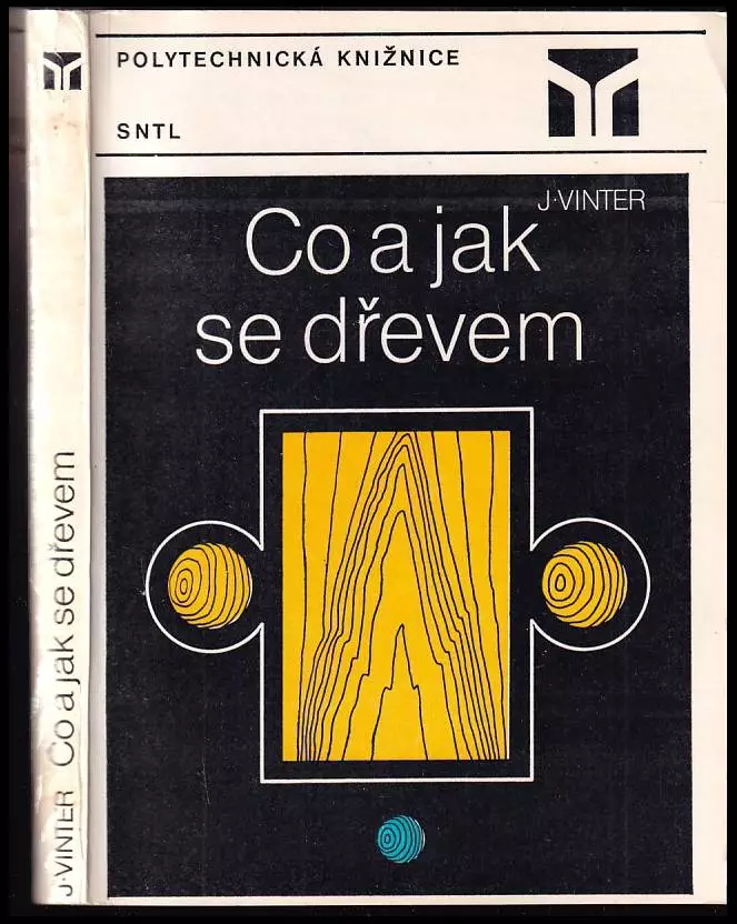 Co a jak se dřevem