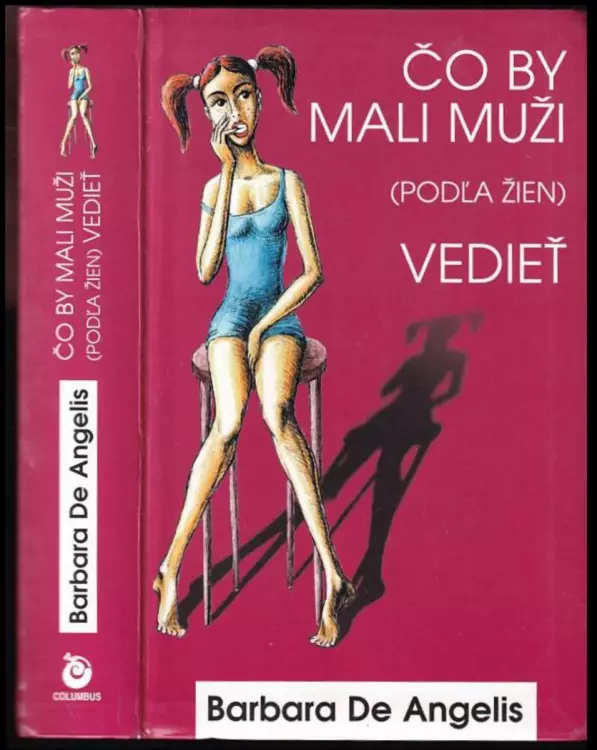 Čo by mali muži (podľa žien) vedieť