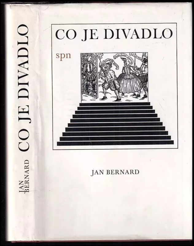 Co je divadlo