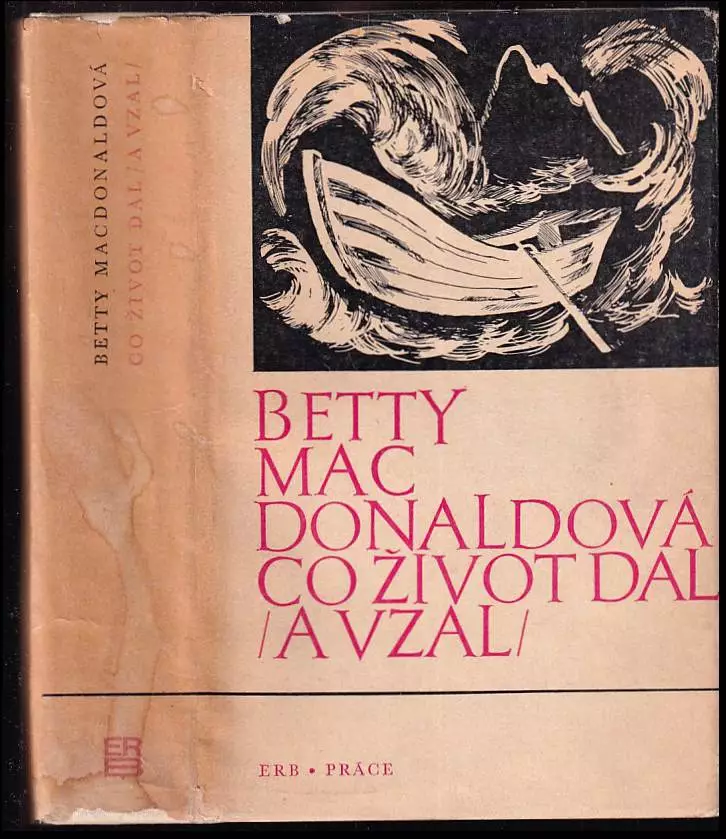 Co život dal a vzal
