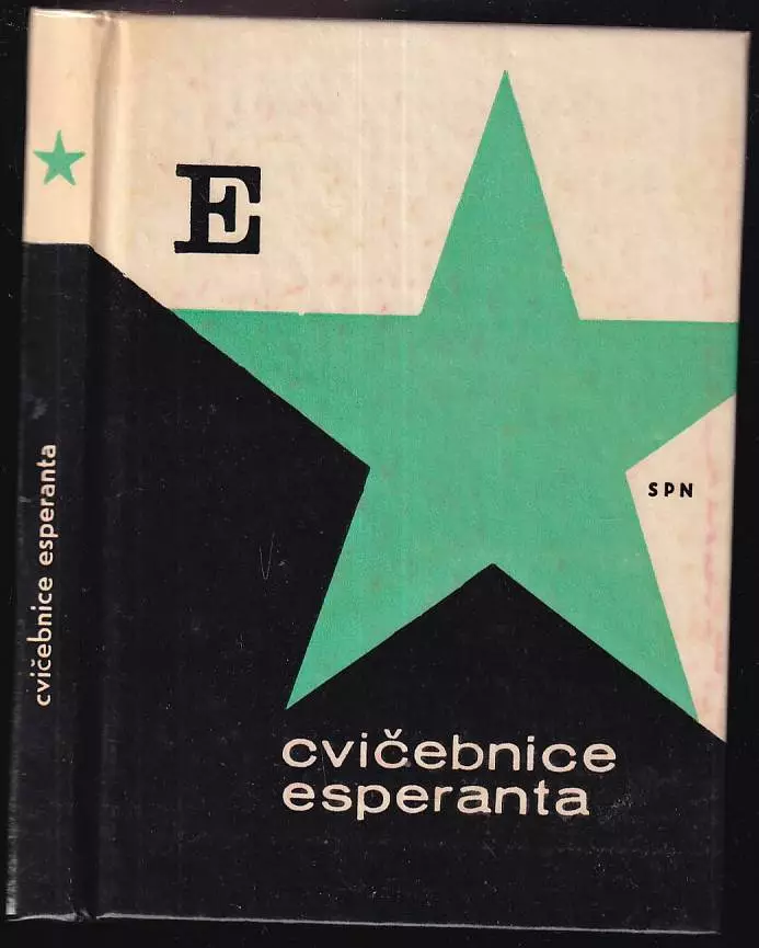 Cvičebnice esperanta